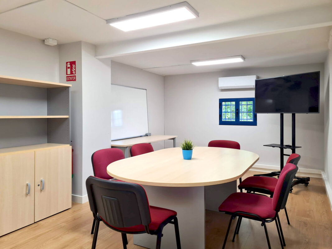 Sala Cowork