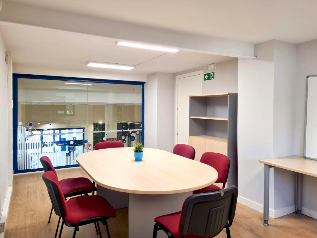 Sala Cowork