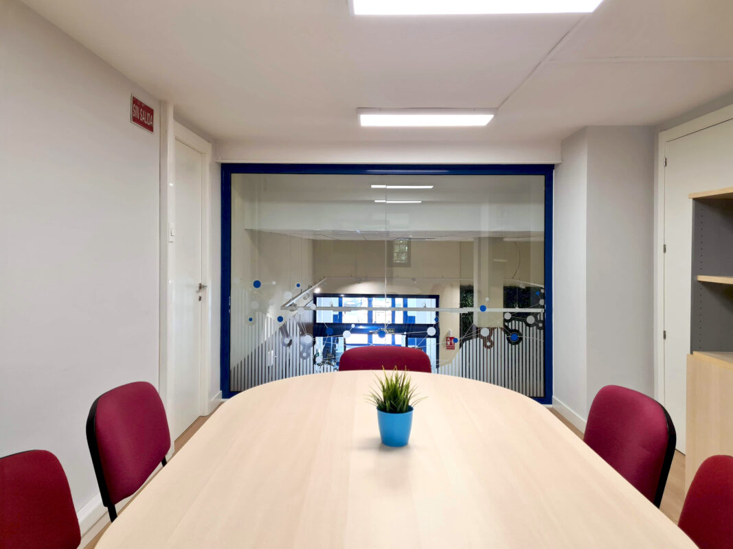 Sala Cowork