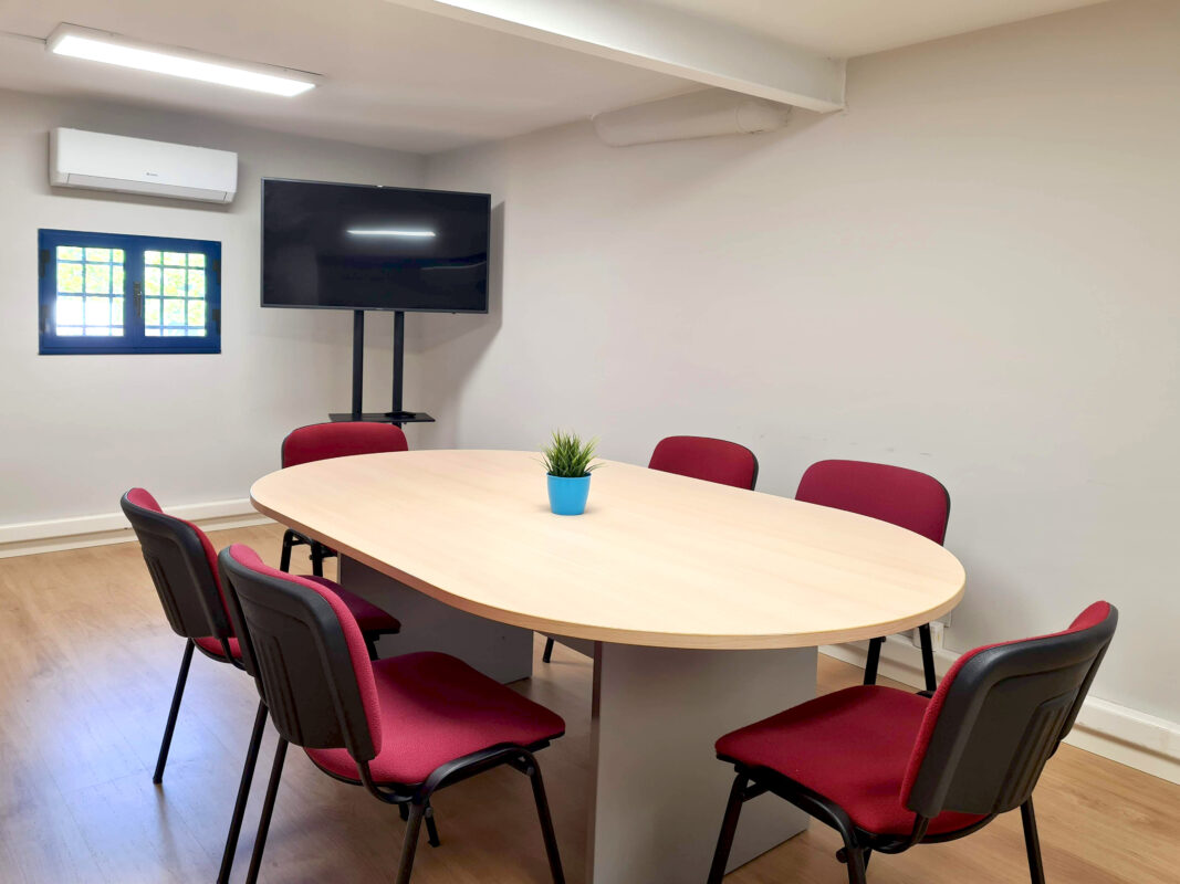 Sala Cowork